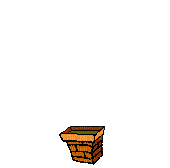 VASO FLOR - Bezmaksas animēts GIF