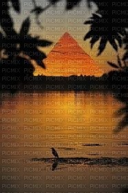 Egypt pyramid bp - Free PNG