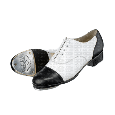 Kaz_Creations Tap Dancing Shoes - 免费PNG