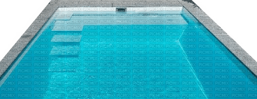 Pool - zdarma png