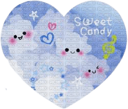 sweet candy - nemokama png
