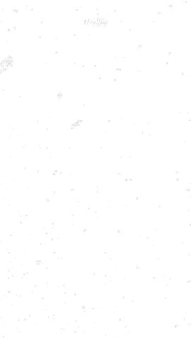 Vintage Snow - GIF animado gratis