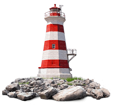 leuchtturm - ücretsiz png