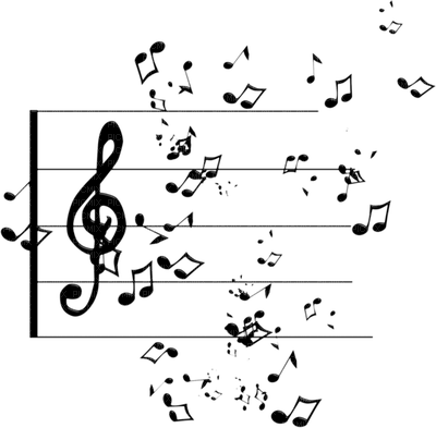 Musique.Cheyenne63 - Free PNG