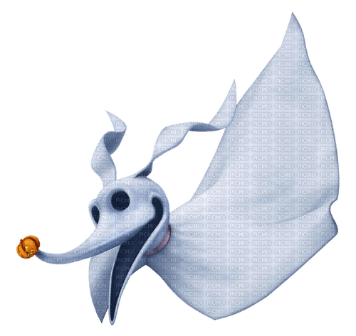 призрак,  Citrouille roi Jack Skelington - gratis png