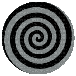 Grey spiral ❣heavenlyanimegirl13❣ - Gratis geanimeerde GIF