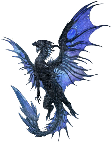 dragon by nataliplus - png gratuito