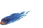 comet - Darmowy animowany GIF