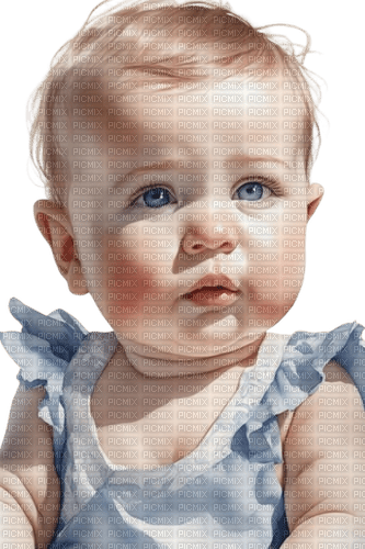 Baby. Leila - Free PNG