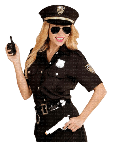 polizia di stato - gratis png