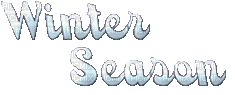 winter text milla1959 - Kostenlose animierte GIFs