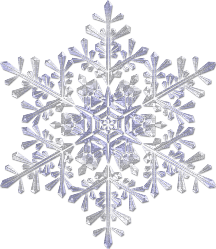 Ice Chrystal - kostenlos png