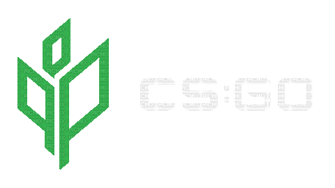 Counter-Strike Logo - Ilmainen animoitu GIF