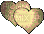 rainbow hearts - Безплатен анимиран GIF