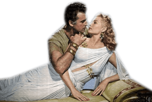 Rita Hayworth,Stewart Granger - png gratuito