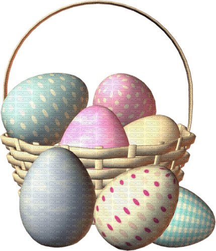 Easter Bb2 - png gratis