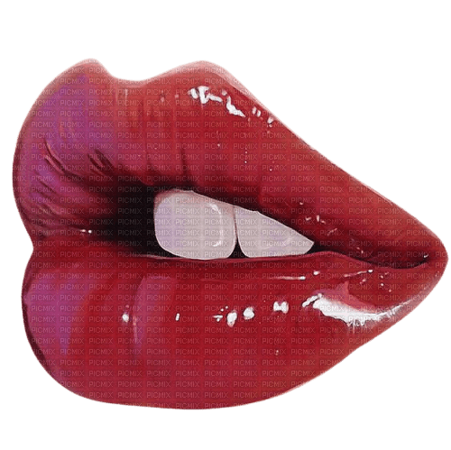 lèvres, bouche - ilmainen png