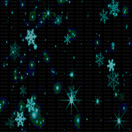 XMAS-SNOWFLAKES-ANIMATED-BG-ESME4EVA2021 - Bezmaksas animēts GIF