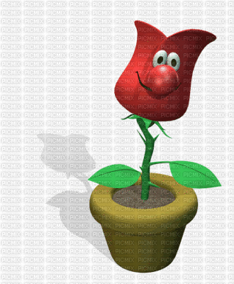 ROSA - Bezmaksas animēts GIF