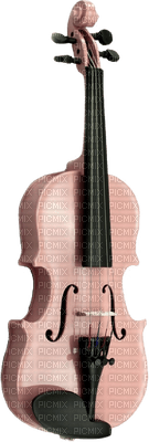 violin bp - nemokama png