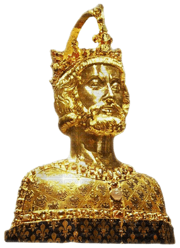 Charlemagne - png grátis