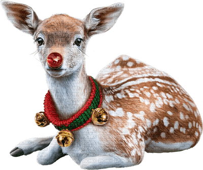 bambi mala - gratis png