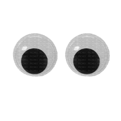 eyes bp - Besplatni animirani GIF