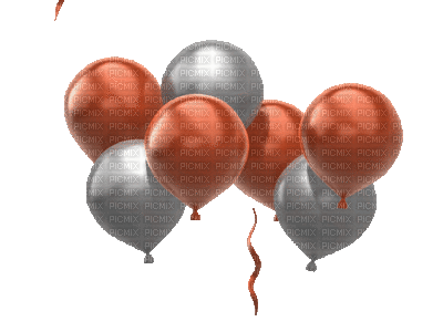 gesprek Verdeelstuk vluchtelingen balloon ballons birthday tube deco anniversaire party red grey confetti  ballon ballons geburtstag animation gif anime animated, balloon , ballons ,  birthday , tube , deco , anniversaire , party , red ,