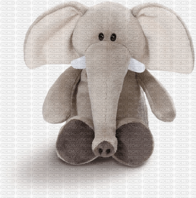 elefant toy - zadarmo png