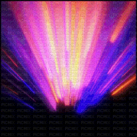 Background rays - GIF animé gratuit
