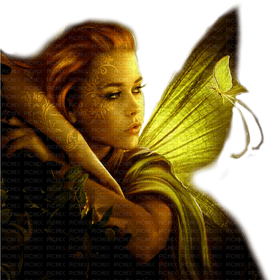 fairy by nataliplus - png grátis