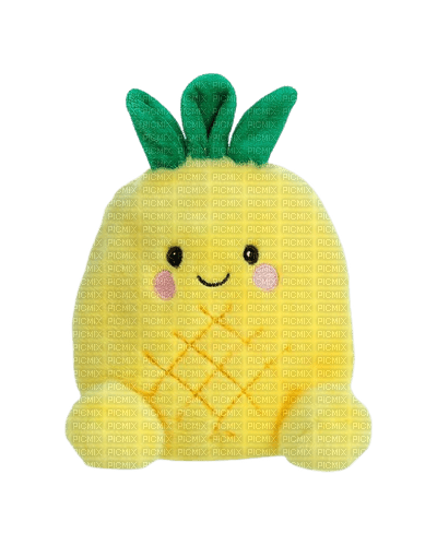 Pineapple - bezmaksas png