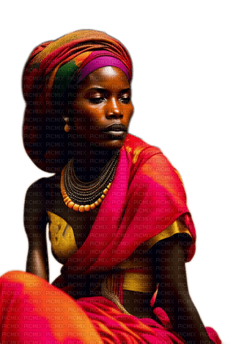charmille _ afrique - 免费PNG