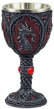 Medieval.Gothic.Cup.Victoriabea - zadarmo png