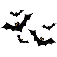 Bats - Free PNG