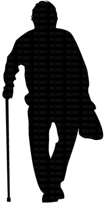 Kaz_Creations Silhouettes Silhouette - zdarma png