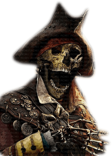 Pirate - ilmainen png