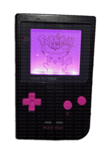 ✶ Game Boy {by Merishy} ✶ - png ฟรี
