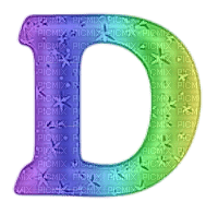 Buchstabe d - 無料png