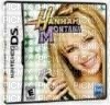 hannah montana ds - 免费PNG