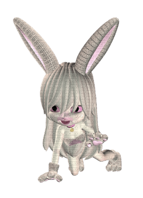 Kaz_Creations Dolls Easter - 無料png