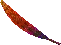Petz Red Feather - zadarmo png