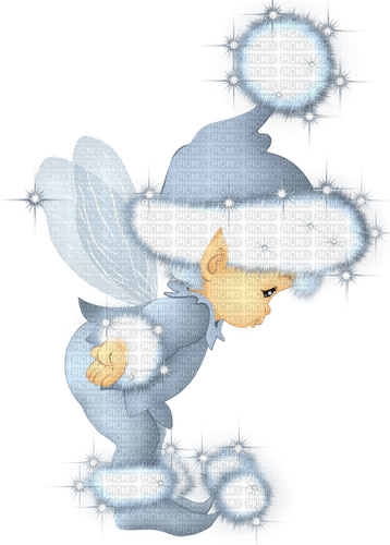 winter fairy by nataliplus - δωρεάν png