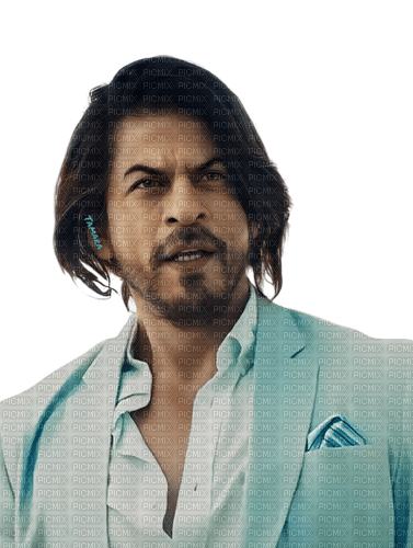 Shahrukh Khan - безплатен png