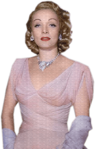 Marlene Dietrich - gratis png