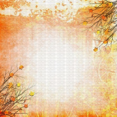 Kaz_Creations Deco  Backgrounds Background Autumn - png ฟรี