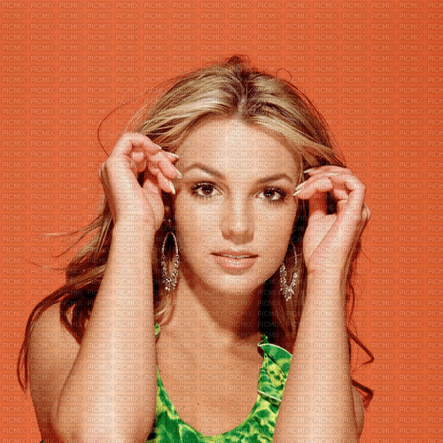 Britney Spears - ingyenes png