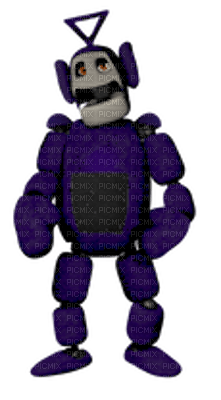 FNATL - Tinky Winky - Free PNG