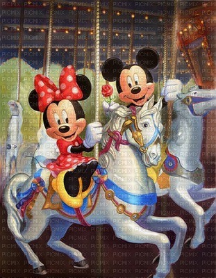 Mickey - png gratis