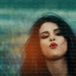 Selena Gomez - Free animated GIF
